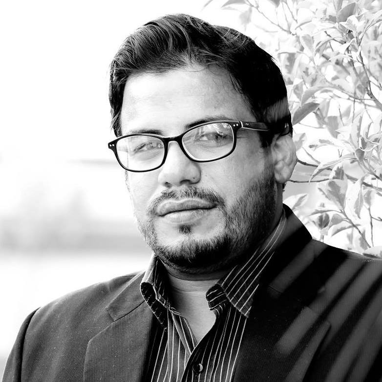 Shiekh Waqas