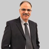 Ahmad Shuja