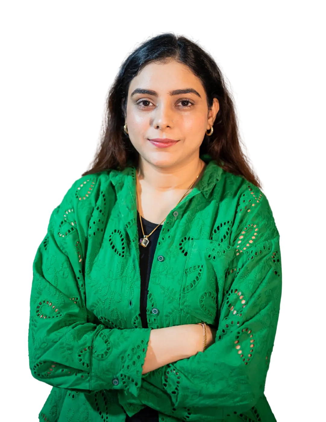 Dr. Shania Shafi