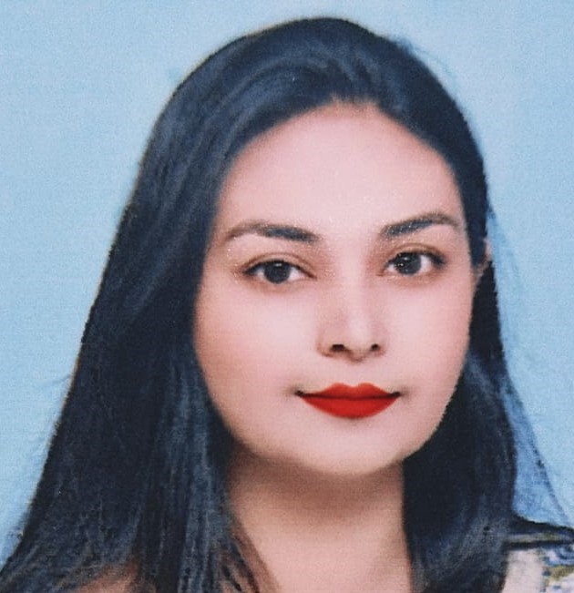 Zahra Syed Gillani